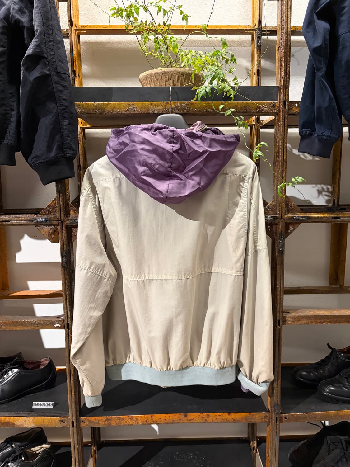 90s Mcgregor jacket 상품이미지6