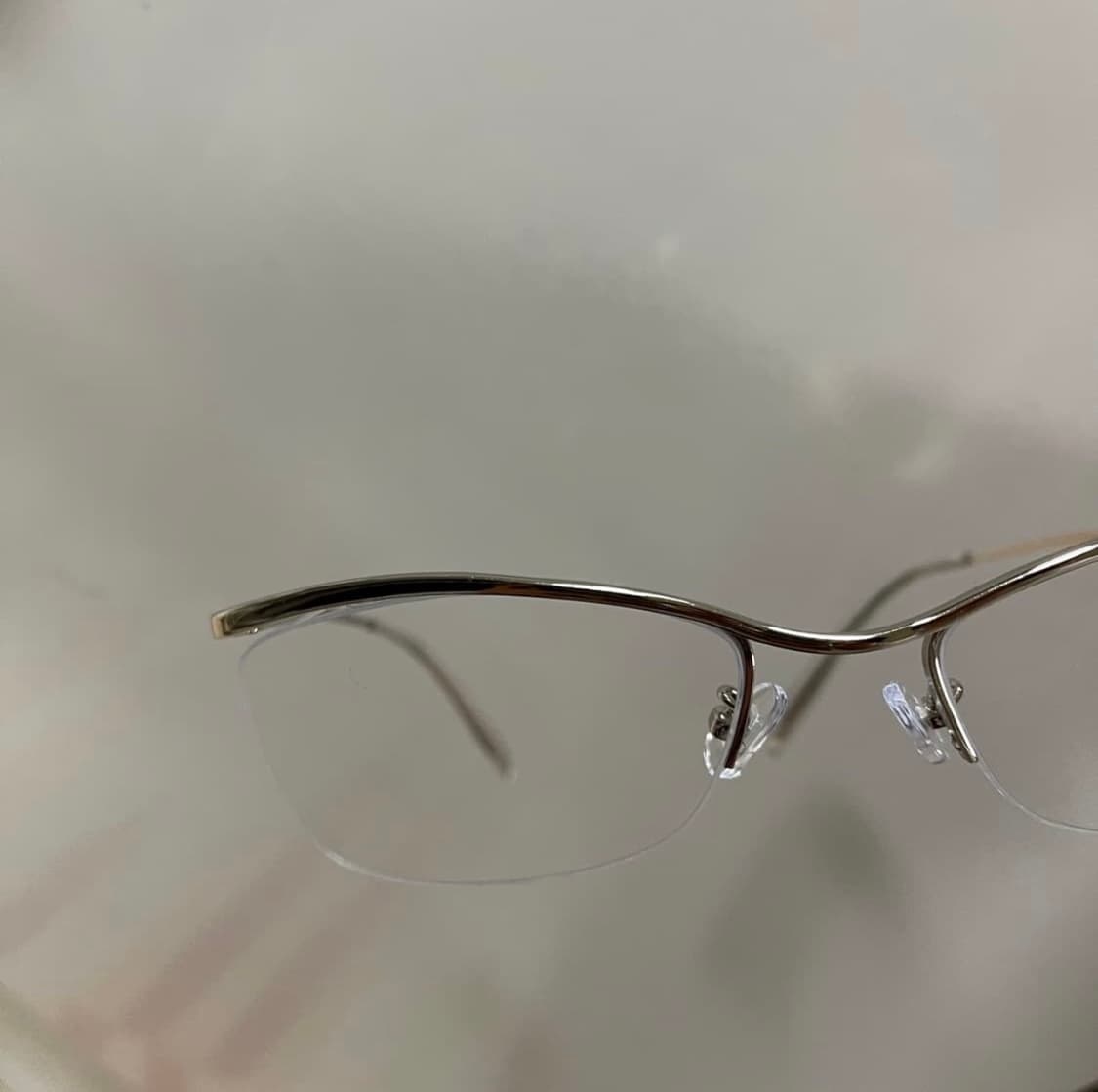 크로우즈 워스트 반무테 안경 & 선글라스 상품이미지7