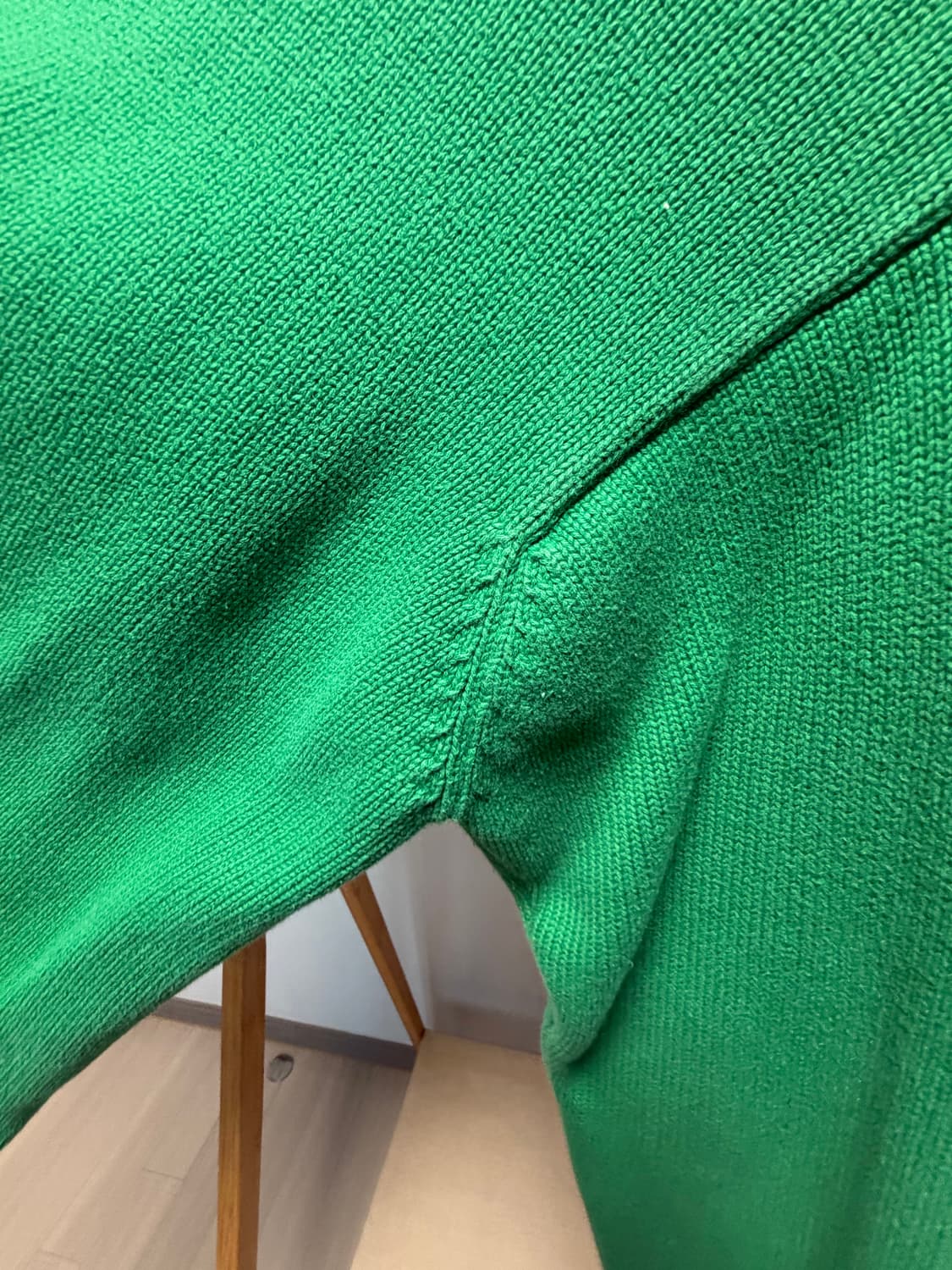 랄르로렌 Lauren Ralph Lauren 하프집업니트 상품이미지6