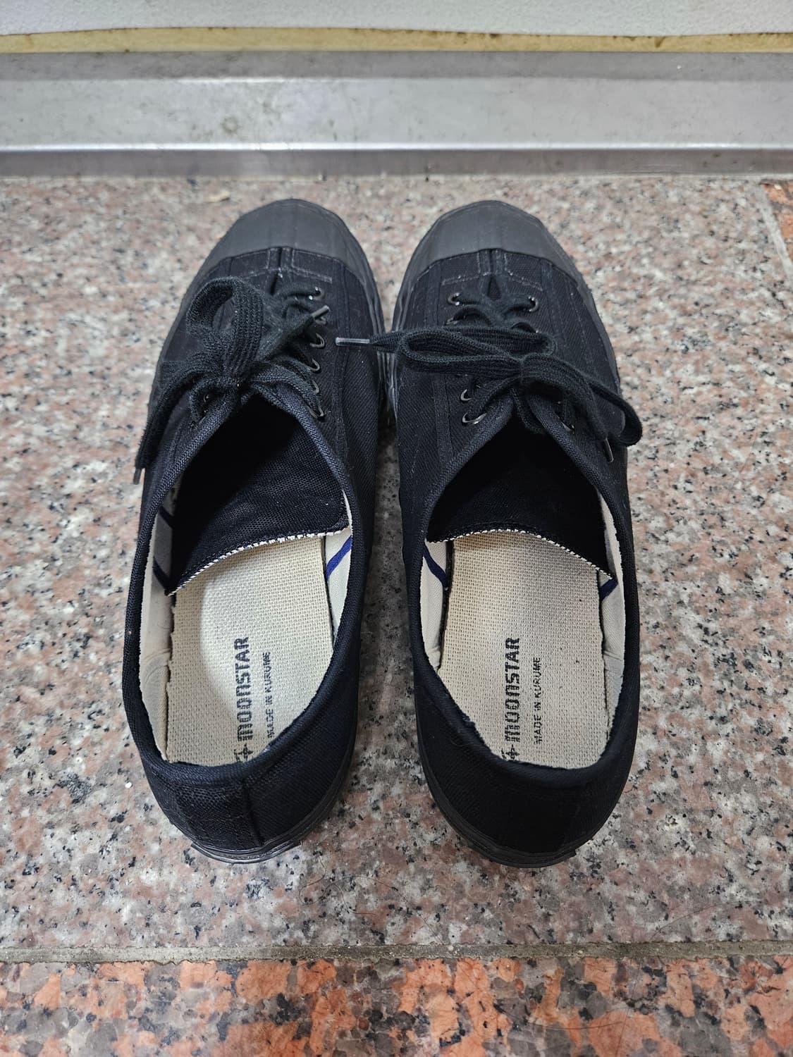 문스타 짐클래식 270mm 판매합니다 상품이미지4