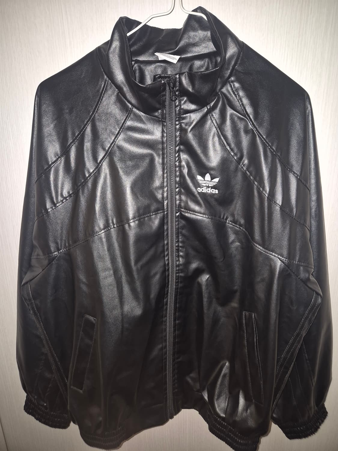 아디다스 포우레더 자켓 남녀공용 M 상품이미지5