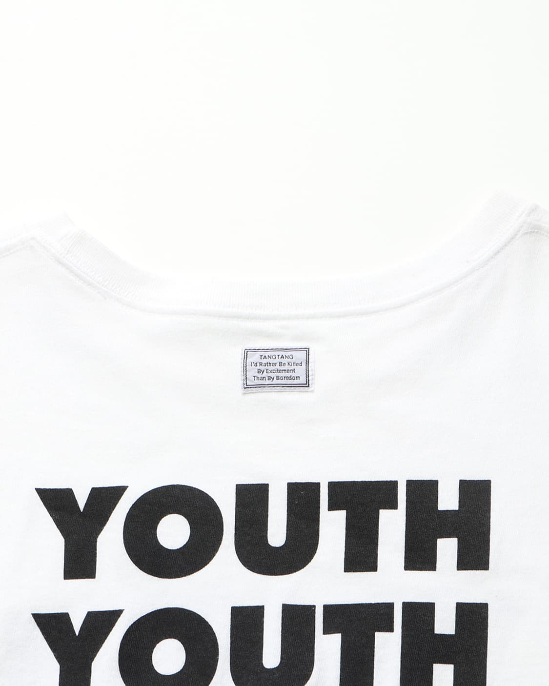 TANG TANG Youth Tee 상품이미지9