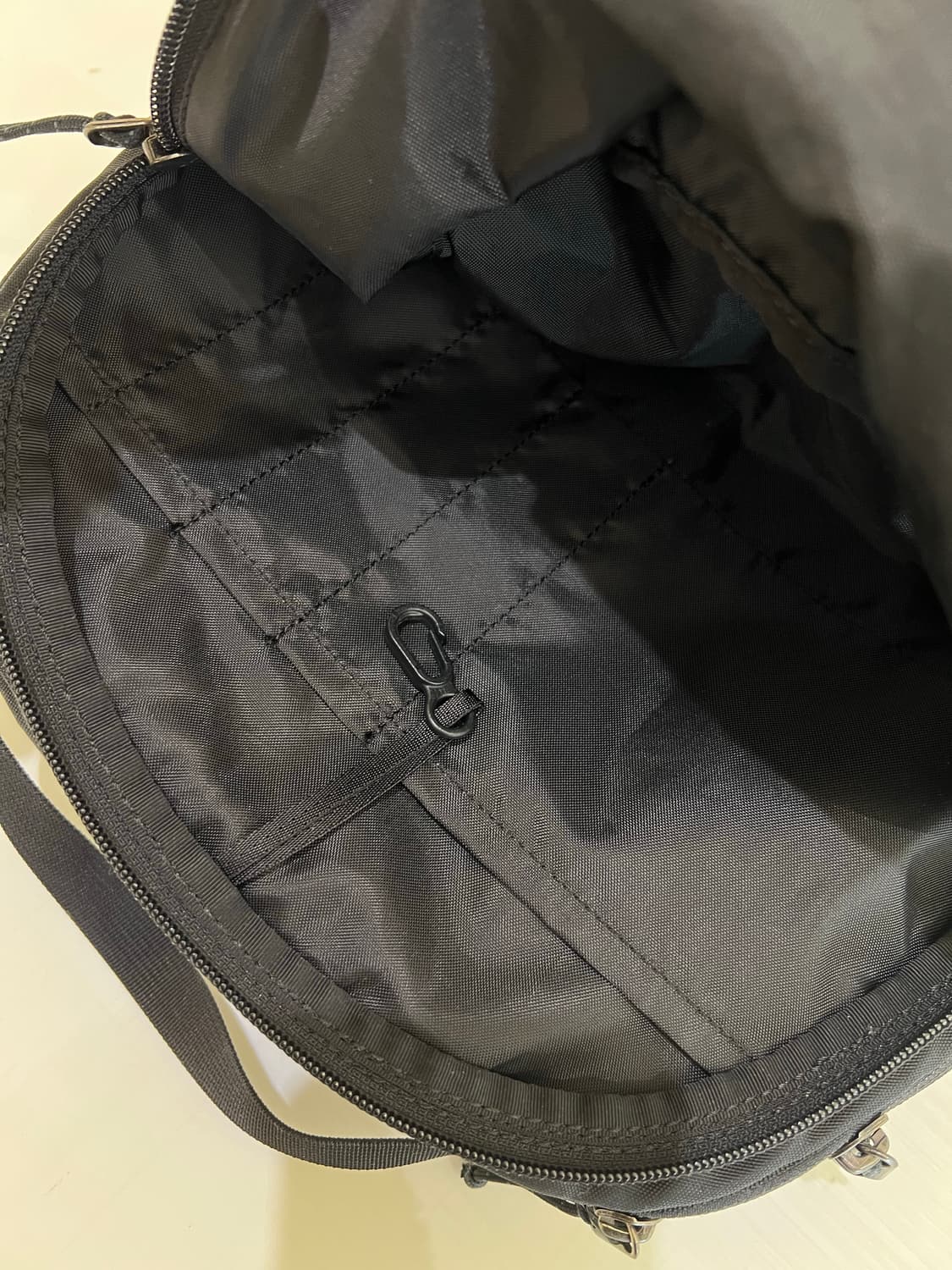 아크테릭스 백팩 가방 맨티스 구형 초판 26 (일본구매제품) 판매 상품이미지5