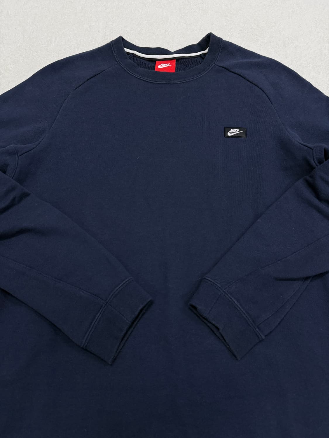 나이키 맨투맨 (L) 상품이미지3