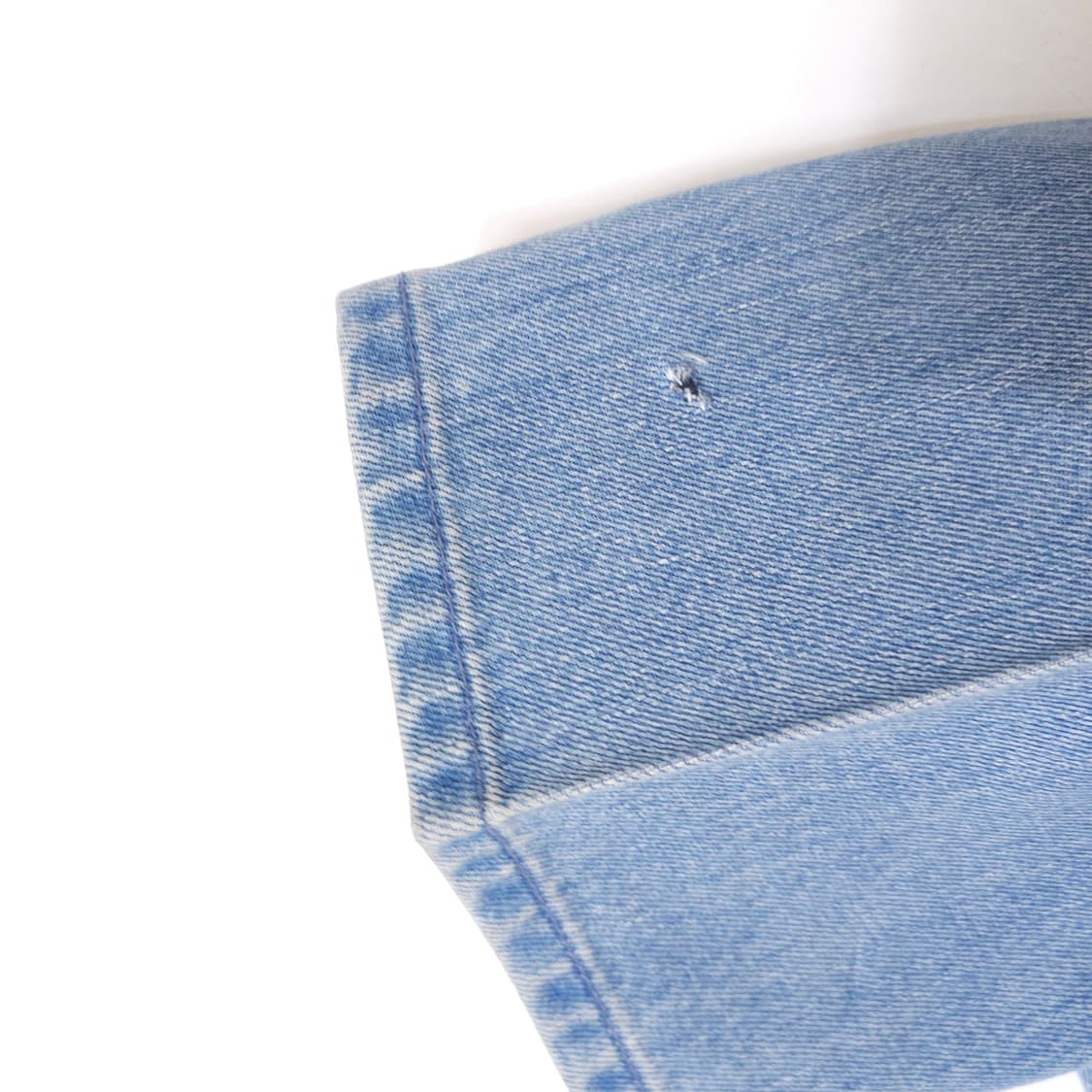 리바이스 90s 스타프레스트 스트레이트 데님 상품이미지4