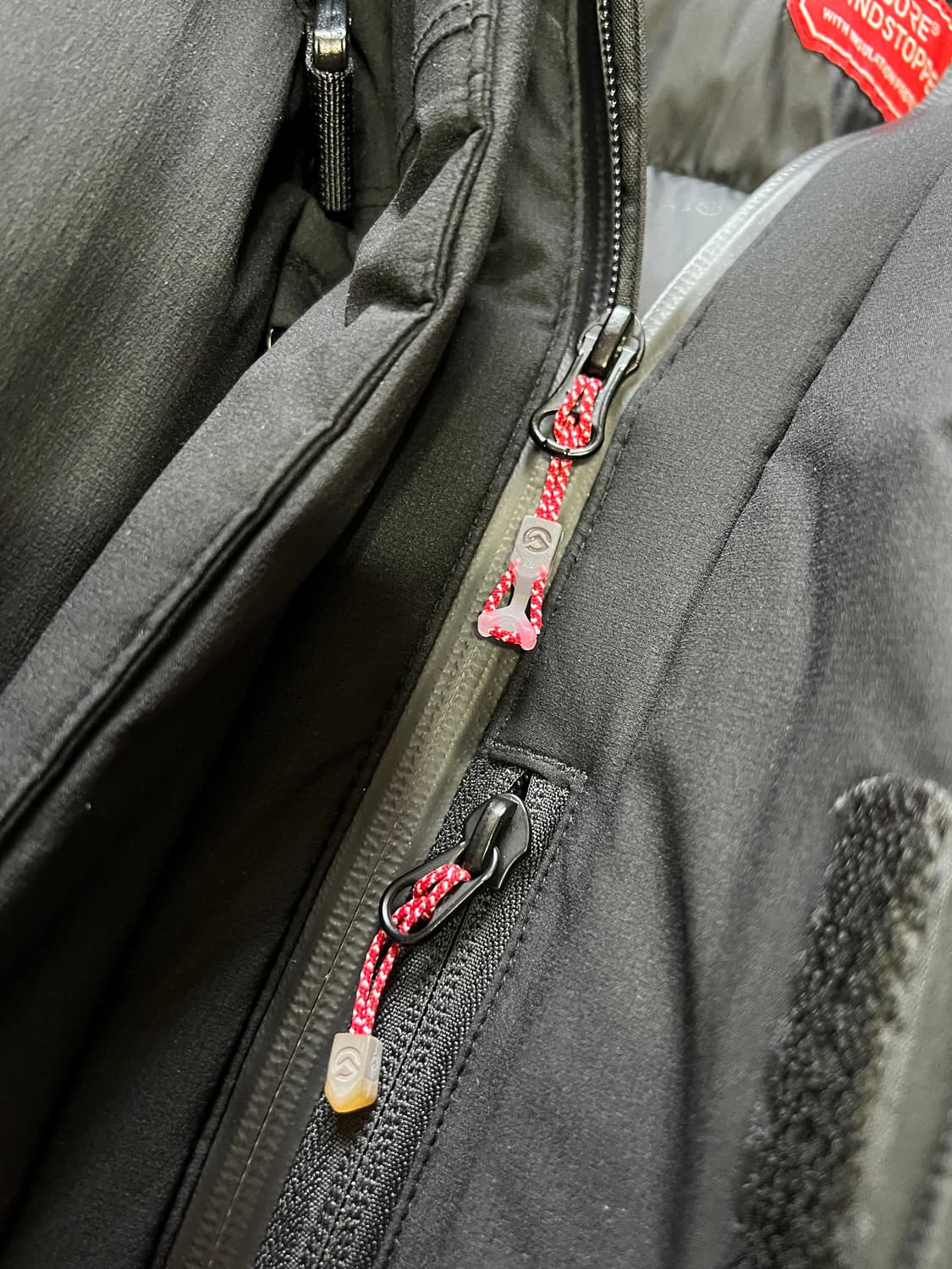 노스페이스 히말라야 XL 상품이미지8