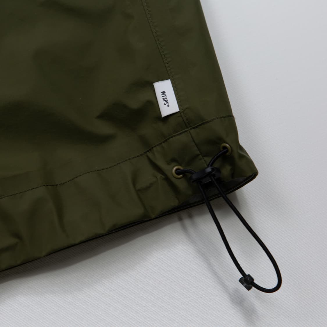 22ss WTAPS 3 레이어 레인코트 상품이미지5