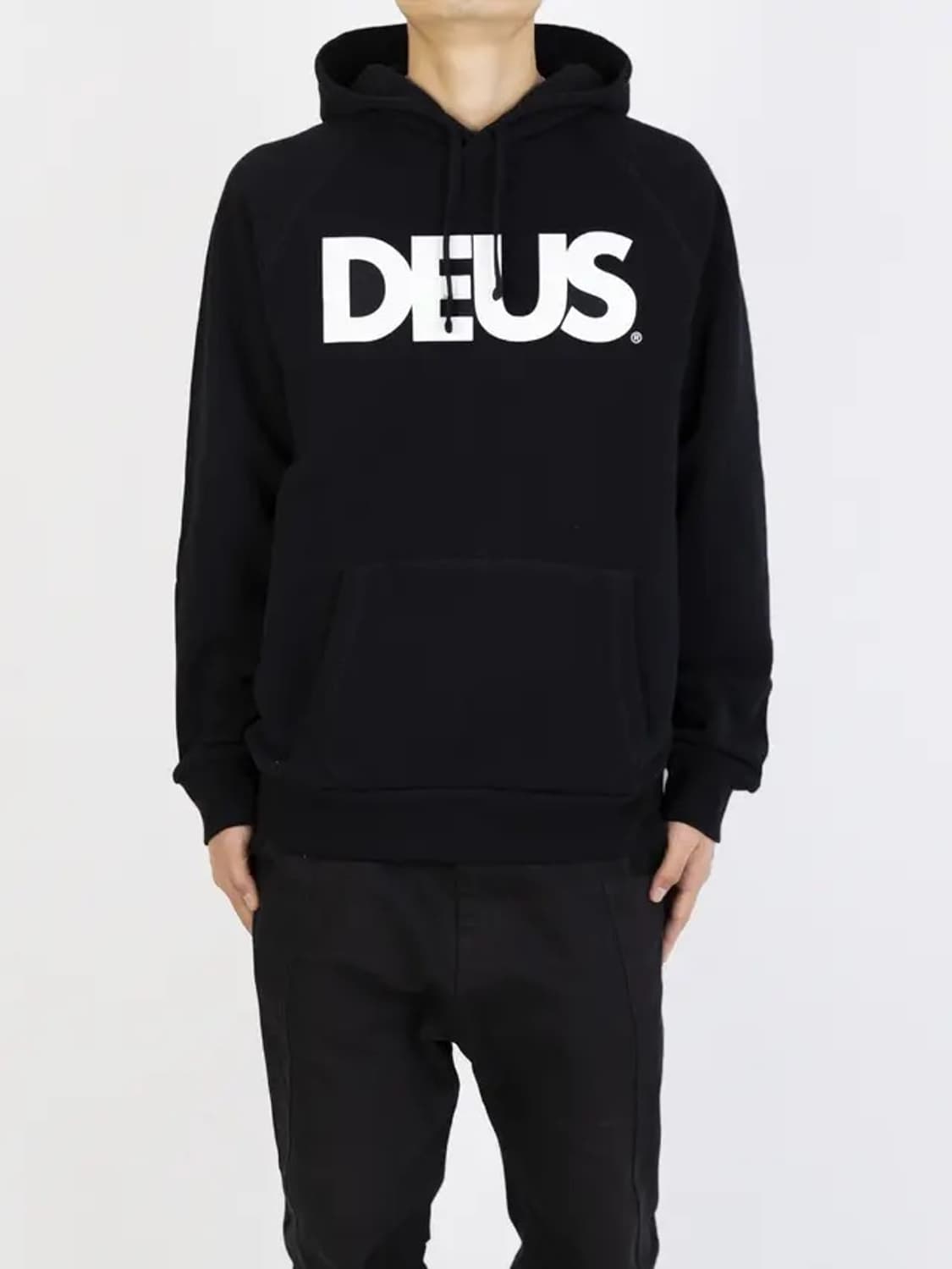 데우스엑스마키나 후드 상품이미지2