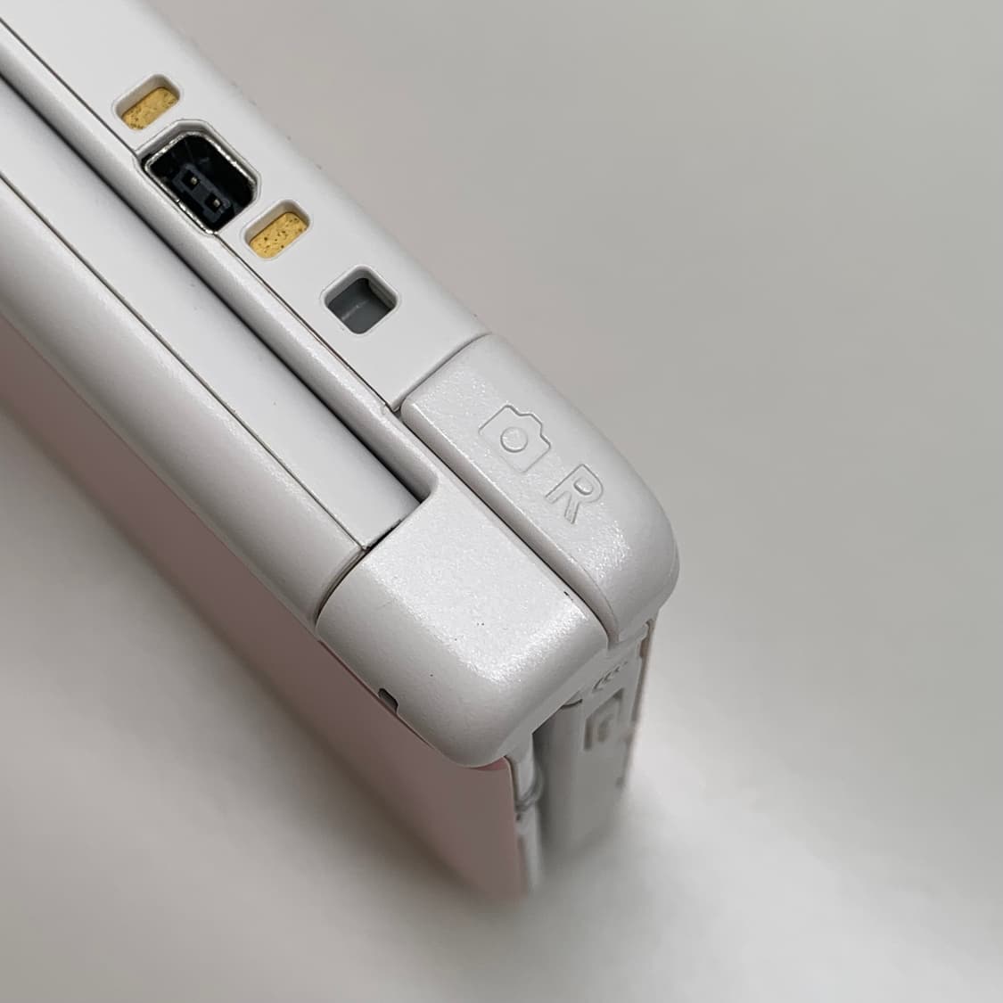 닌텐도 3ds xl 핑크 구큰다수 A+급 상품이미지10