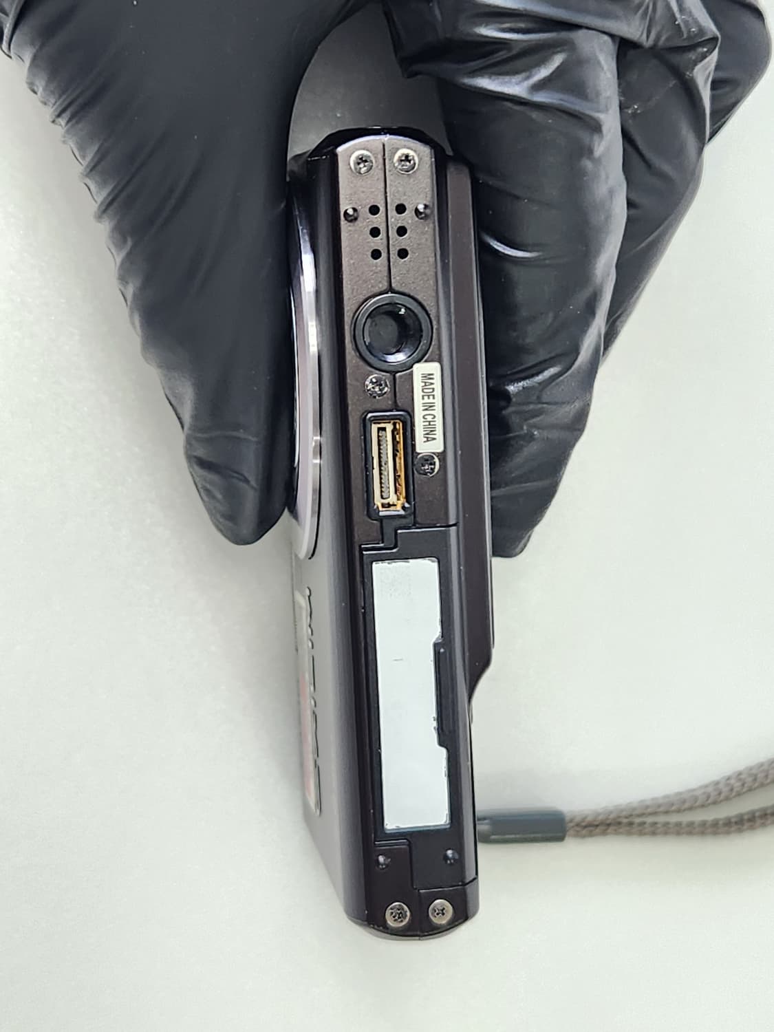 카시오 엑슬림 ex-z70 카시오z70 카메라 디카 빈티지디카 상품이미지7