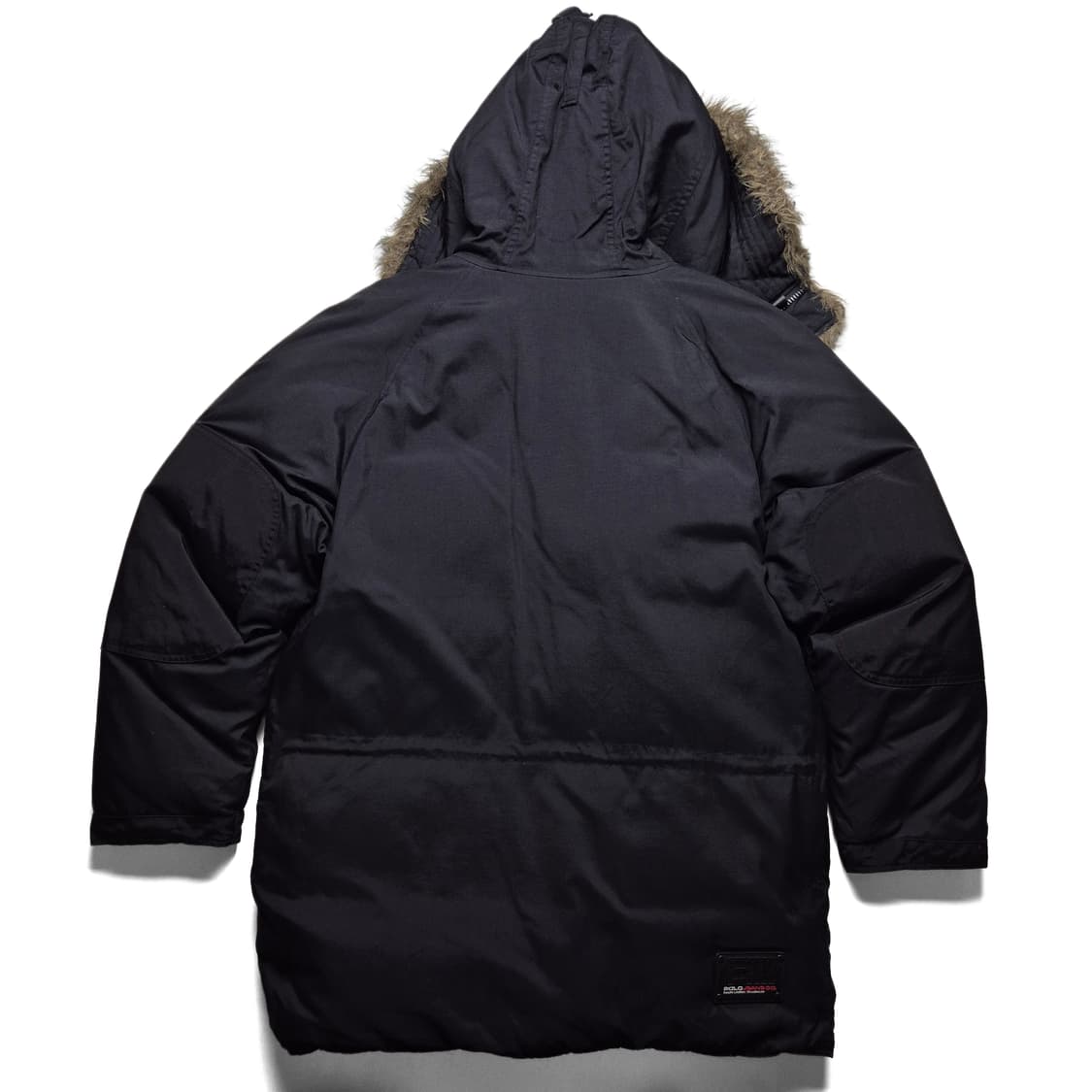 [S] 폴로 진스 컴퍼니 N3B 헤비다운 파카 상품이미지6