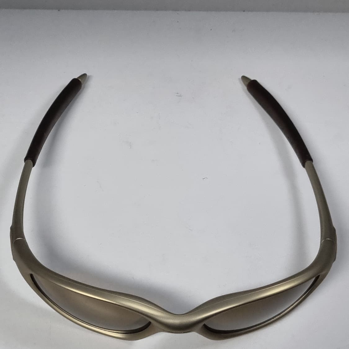 오클리 미뉴트 1.0 플래티넘 미사용 박스풀 상품이미지7