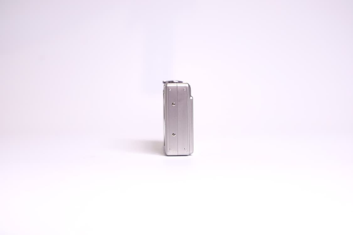 캐논 익시 디지털 50 (익서스 40 일본 모델, 이체 시 할인) 상품이미지3