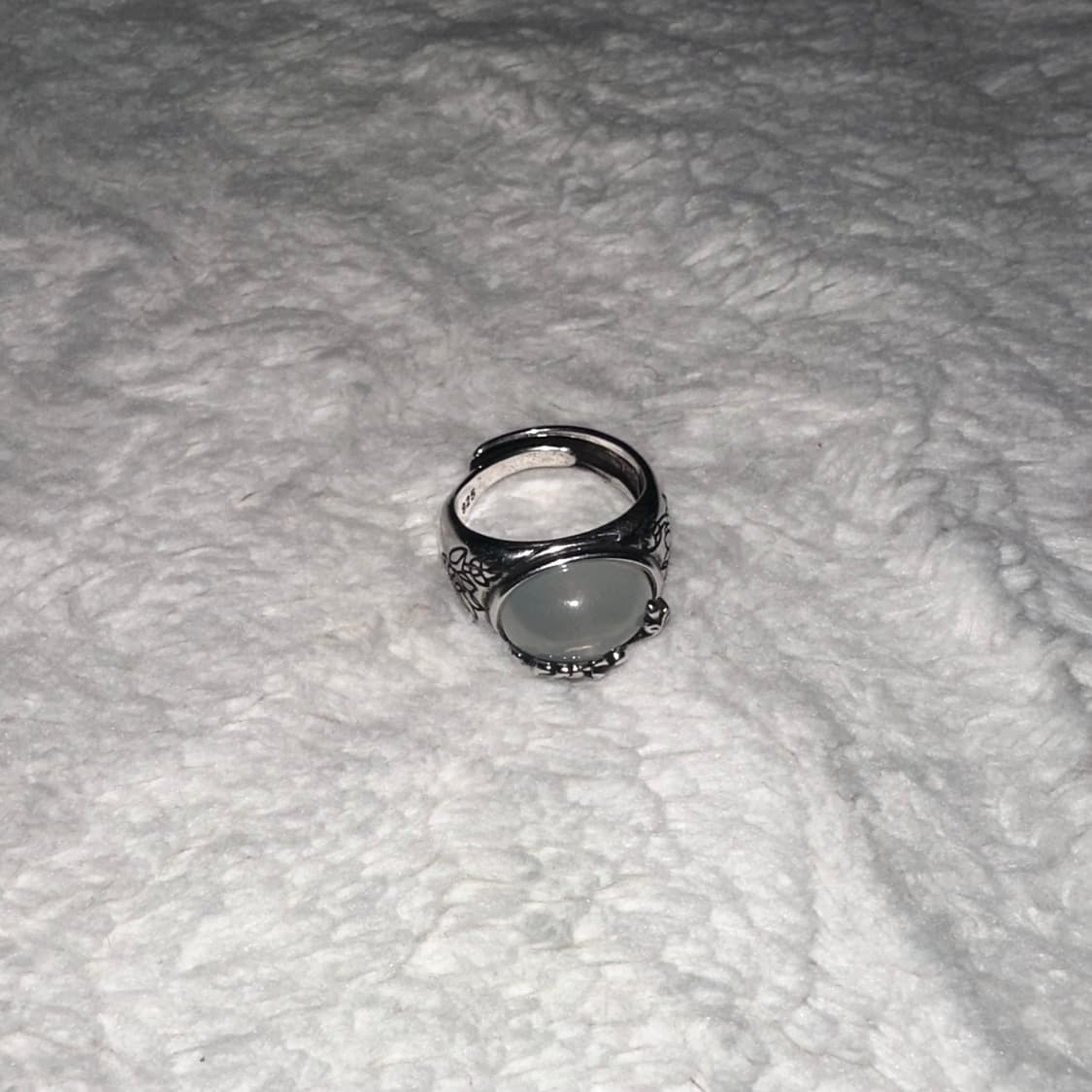 蓮花 ring 상품이미지3