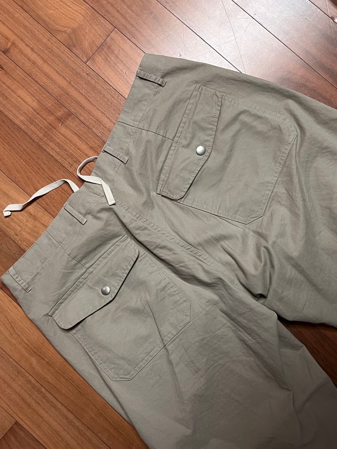 8division 에잇디비전 팬츠 상품이미지5