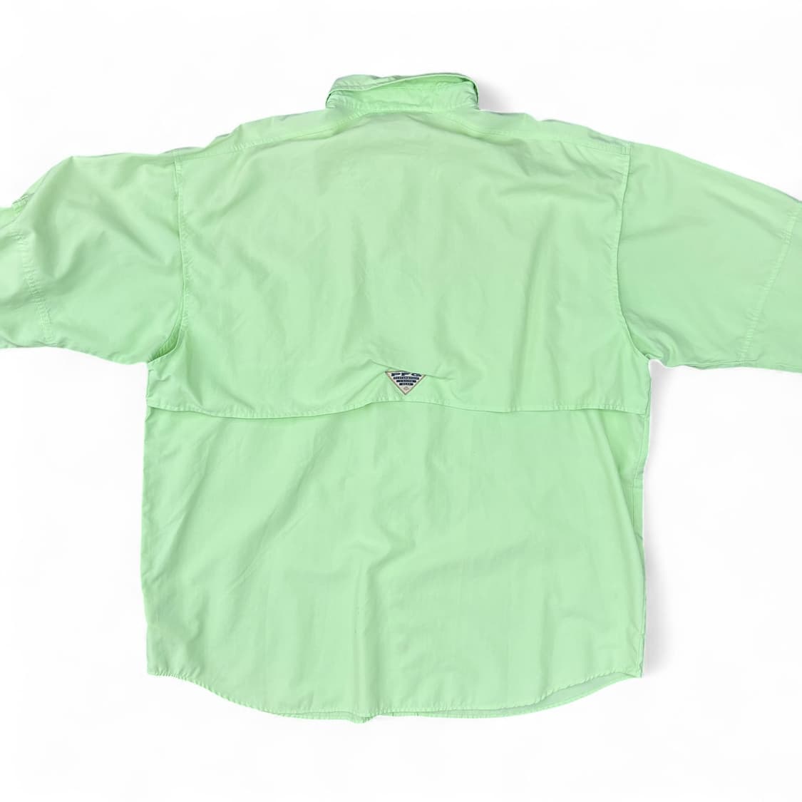 00's 컬럼비아 PFG 셔츠 상품이미지2