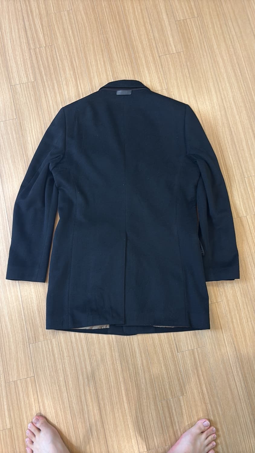 커스텀멜로우 캐쉬미어 코트(10여년 전 모델) 상품이미지8