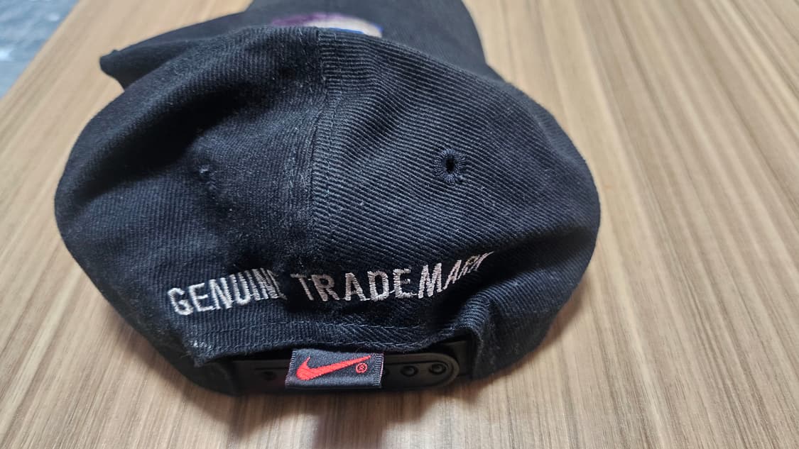 나이키 캡 모자 상품이미지3