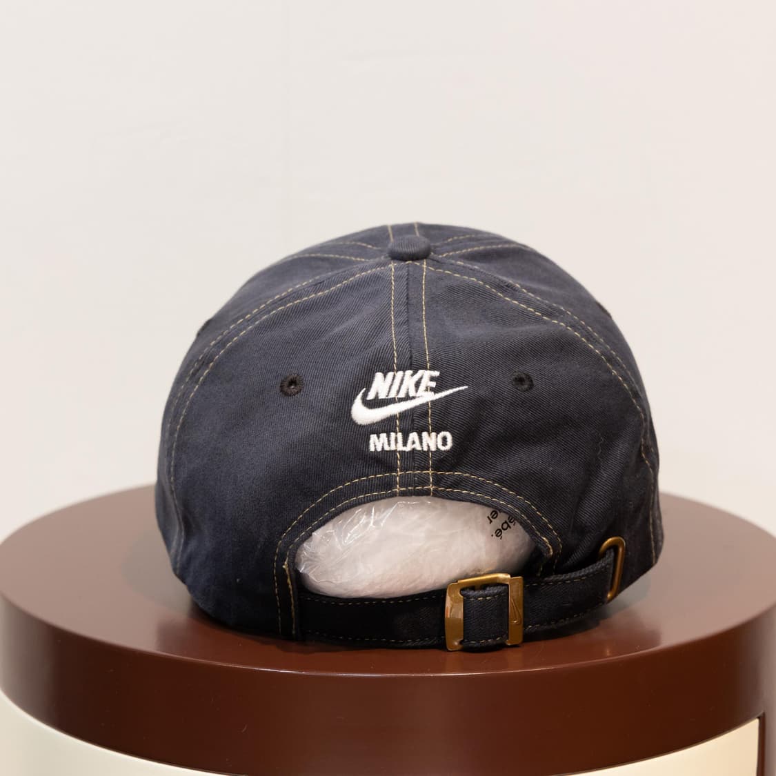 [RARE] NIKE HAT - MILANO 상품이미지3