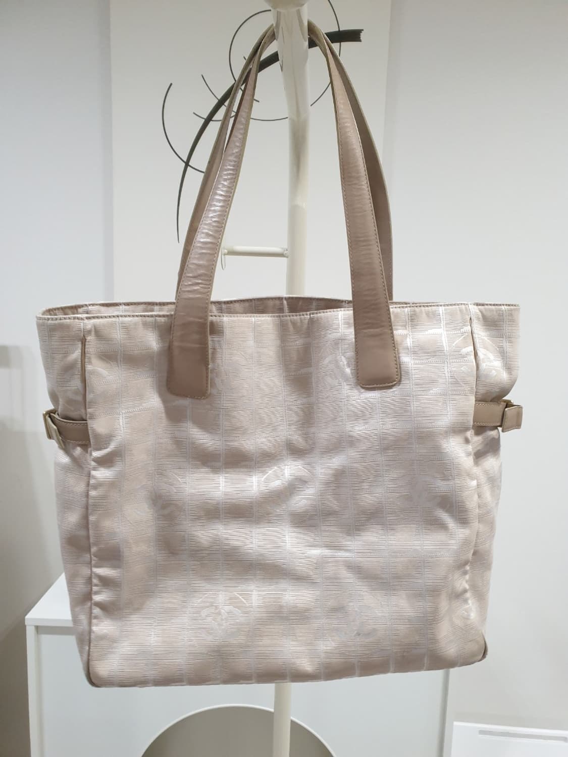 샤넬 숄더백 상품이미지1