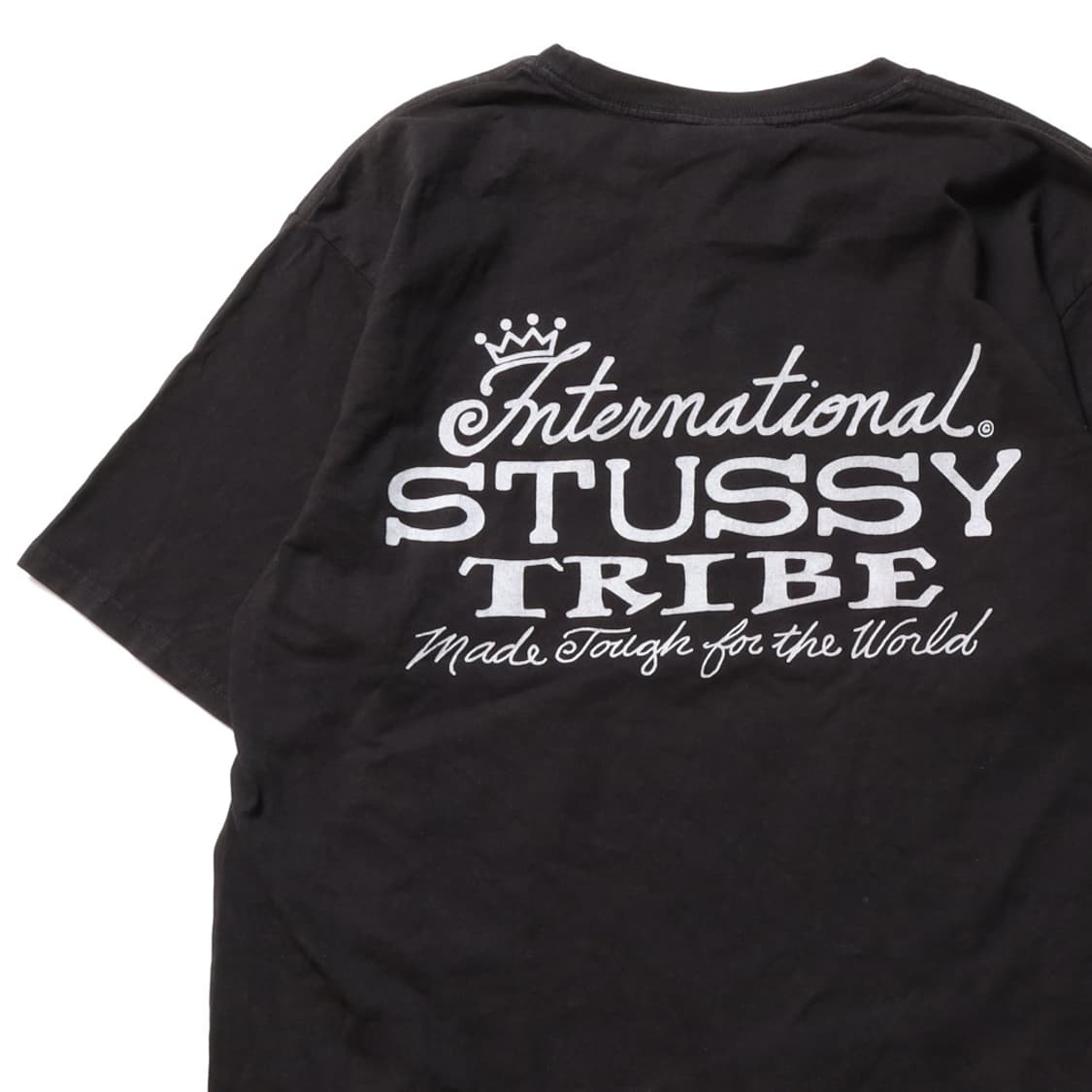 스투시 Stussy Printing T-shirt 
 상품이미지5