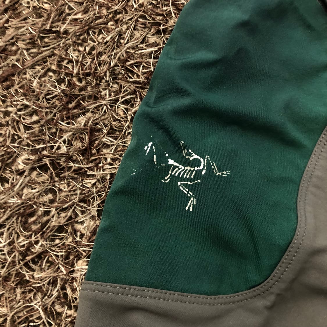 L 아크테릭스 감마 sl 하이브리드 팬츠 상품이미지3