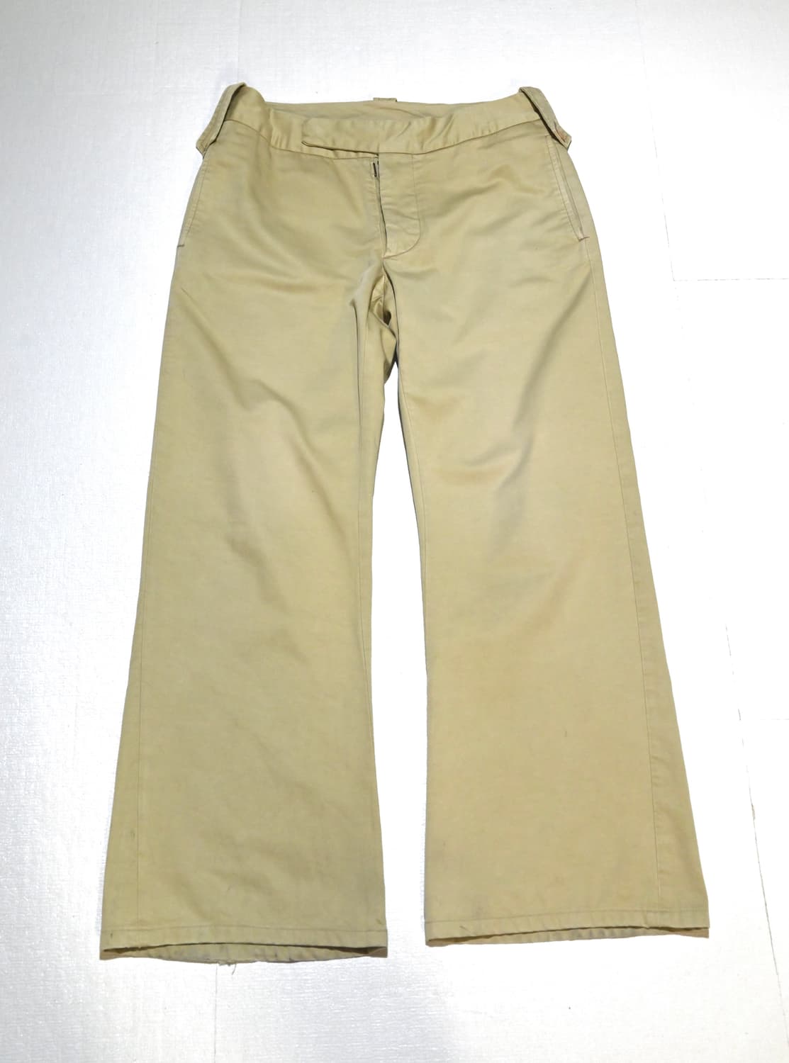 Martin margiela 2004ss anatomica pants 상품이미지7