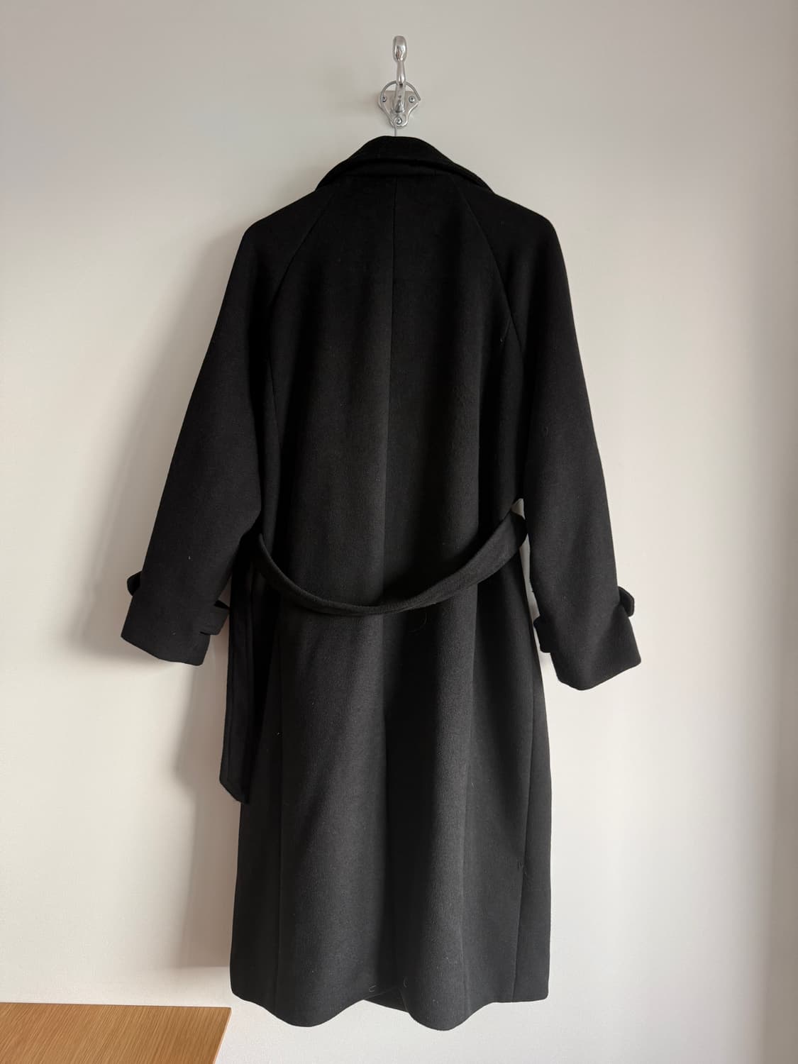 로제프란츠(RoseFrantz) 울 코트 상품이미지5