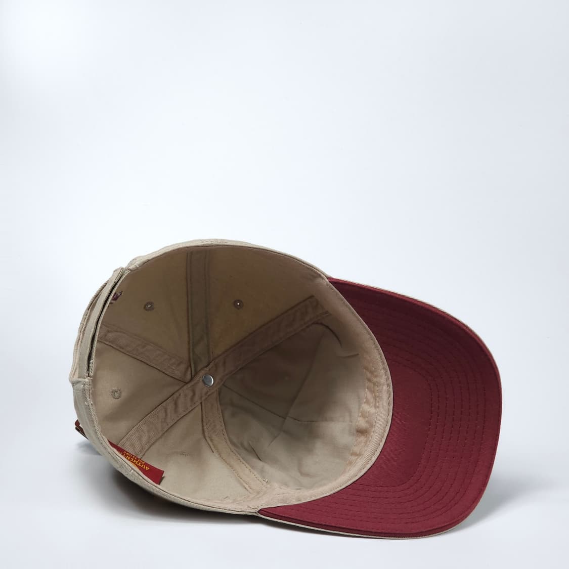 하드락카페 센토사 싱가포르 데드스탁 볼캡 모자 상품이미지4