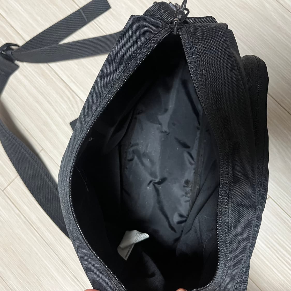 예스아이씨 숄더백 상품이미지5