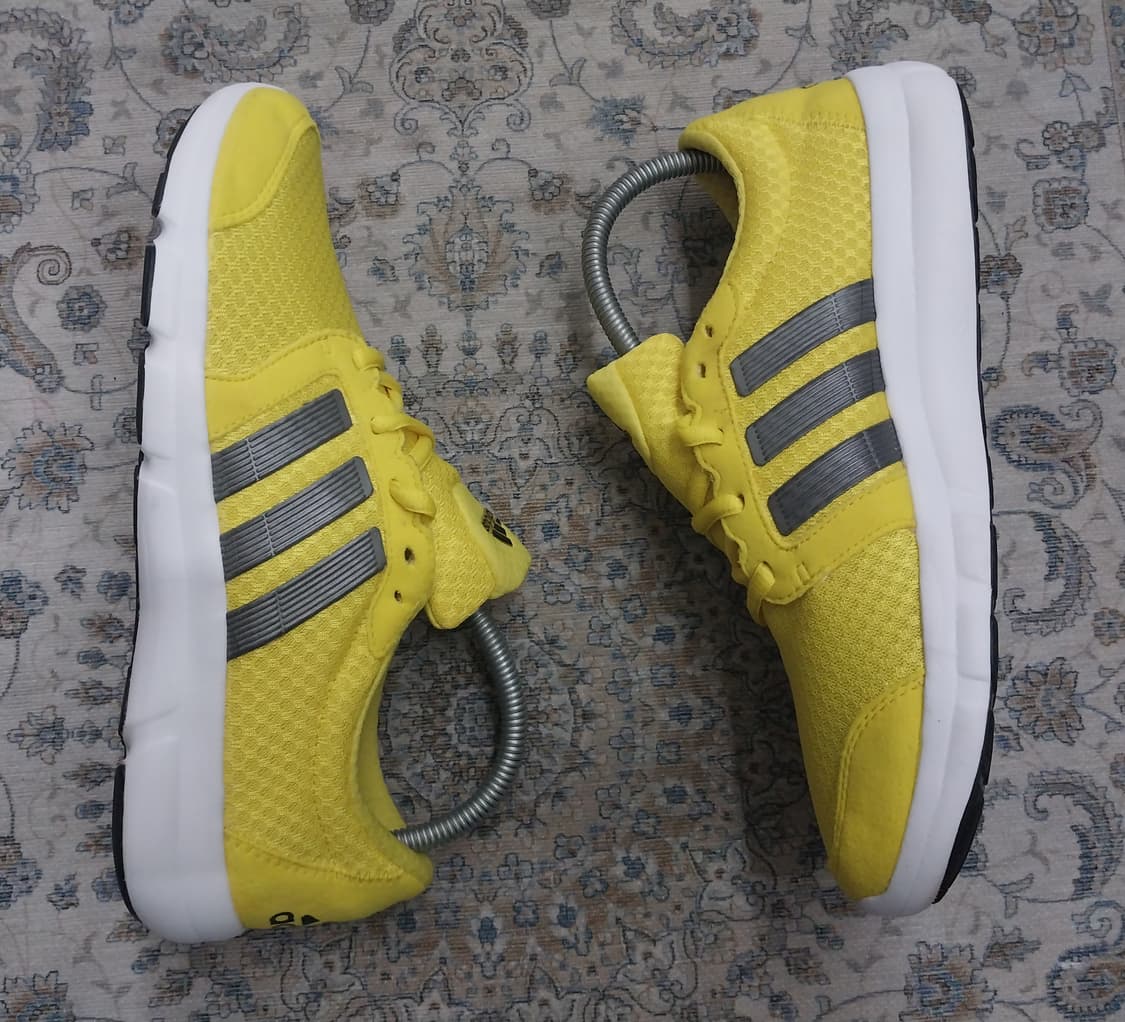 아디다스 런닝화 265mm 상품이미지5