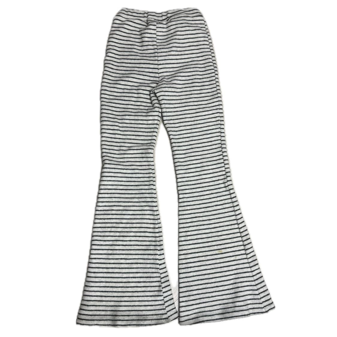 탠스댄스 스트라이프 팬츠 상품이미지3