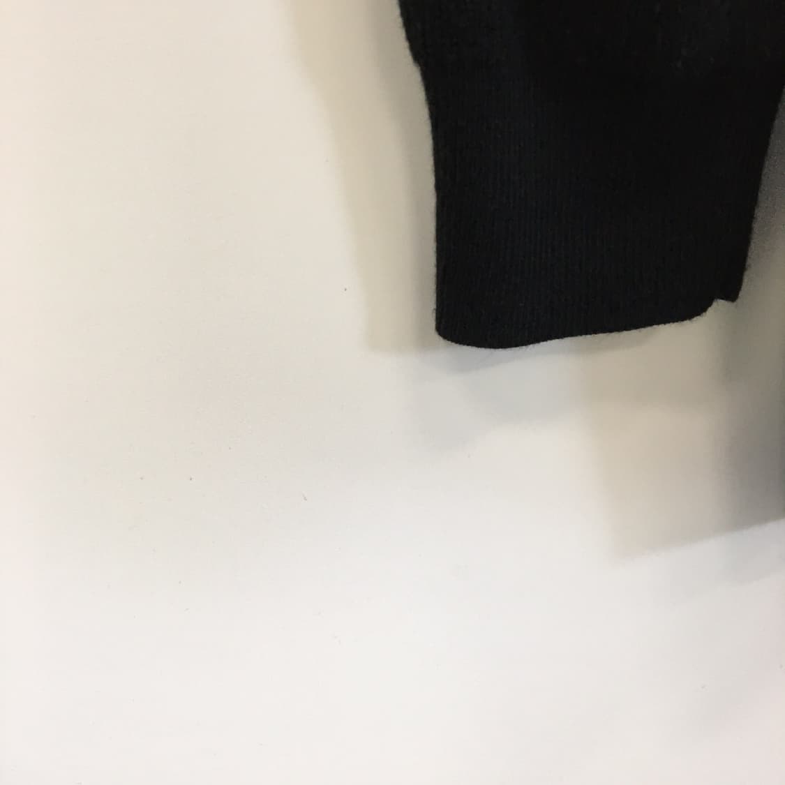 룰루레몬 메리노울 오픈형 가디건 66 오버  상품이미지2