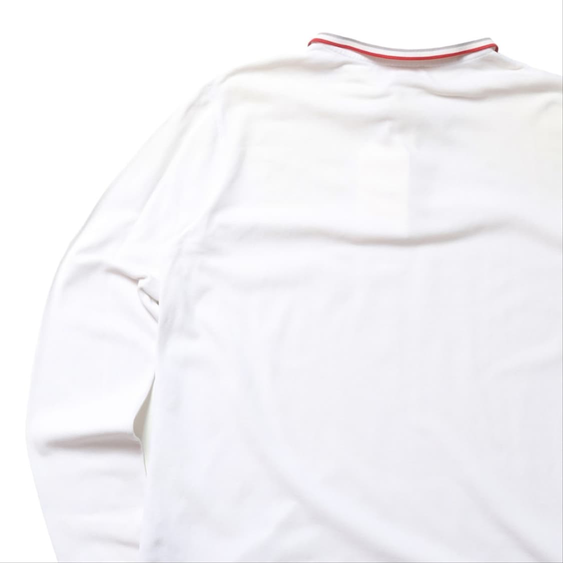 프라다 Prada Polo Long Sleeve   상품이미지6