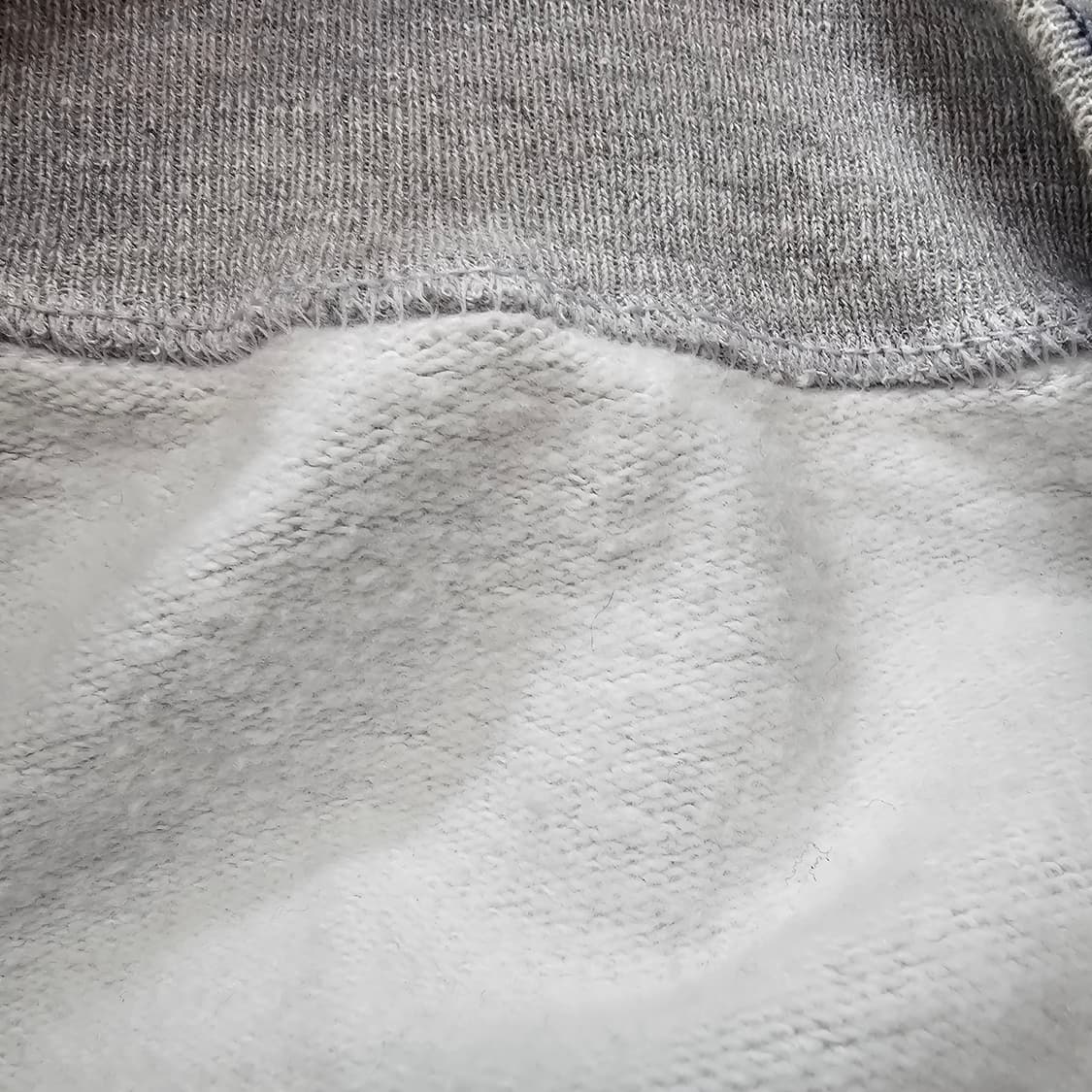 90's JERZEES 프린팅 맨투맨 기모 상품이미지9