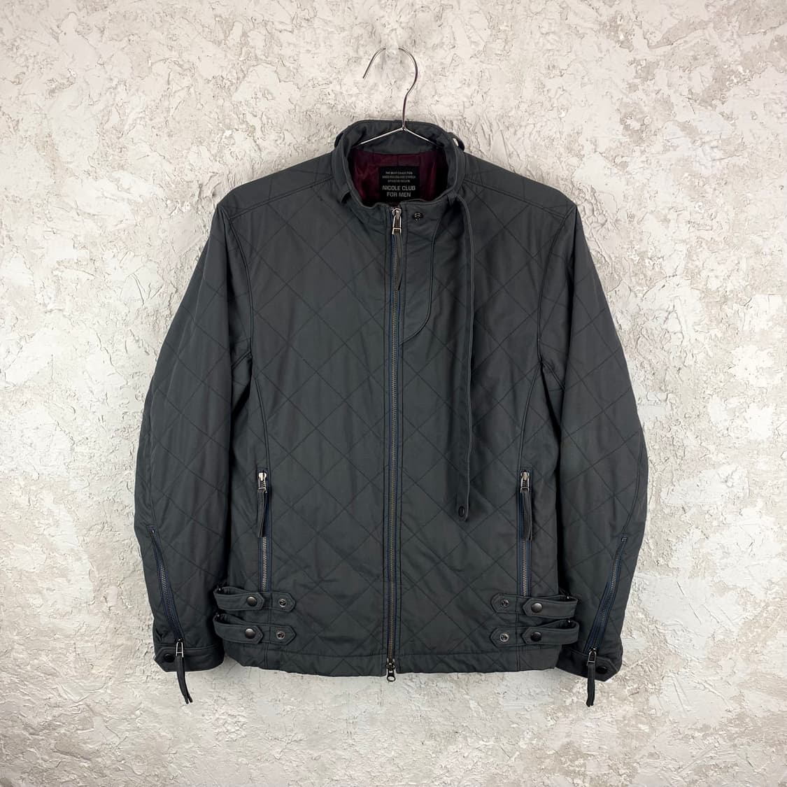 NICOLE CLUB FOR MEN 상품이미지1