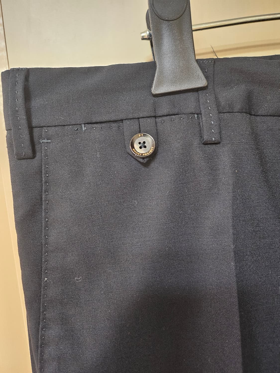 PT05 GHOST PROJECT 남성 팬츠 50사이즈 상품이미지2