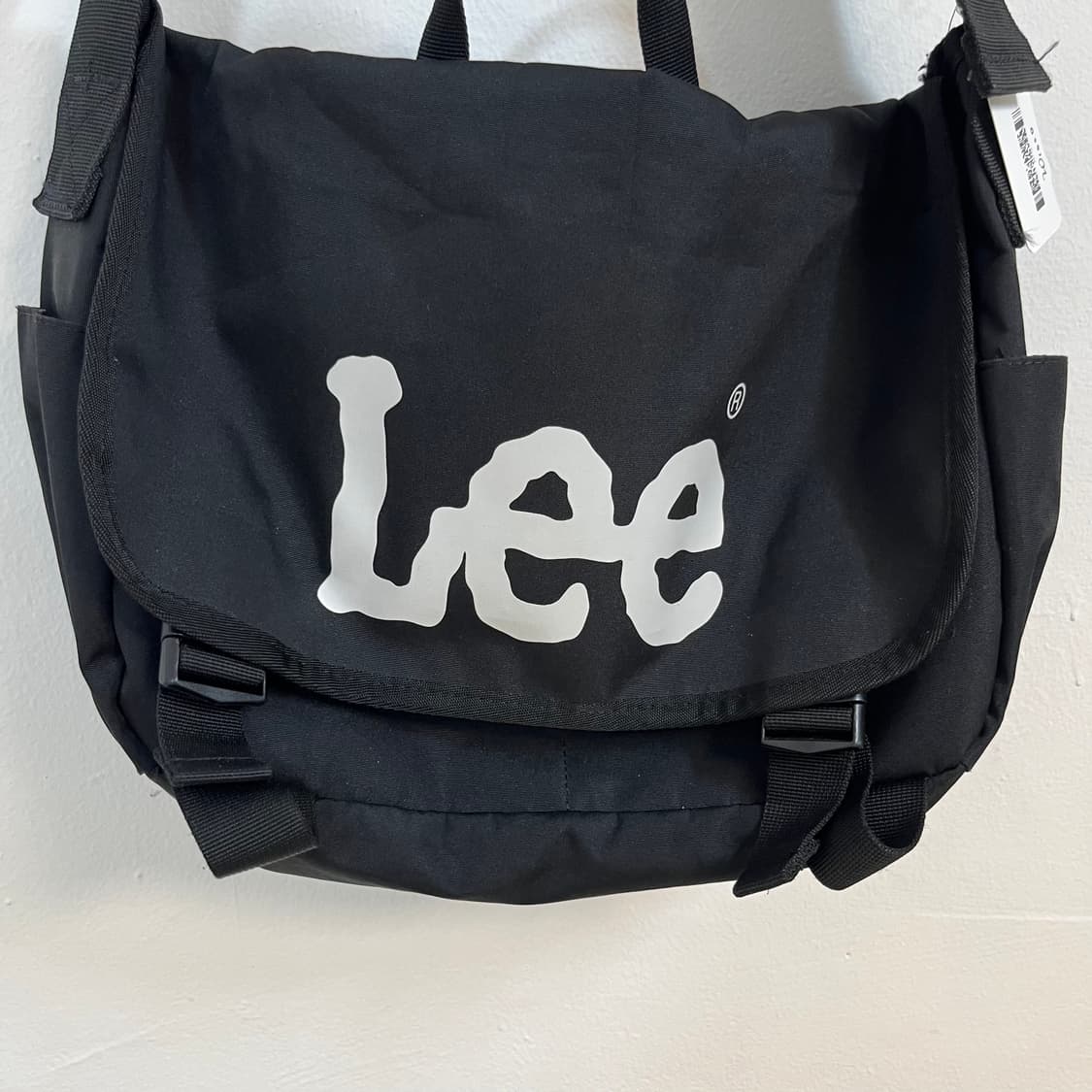 Lee 메신저백 상품이미지2
