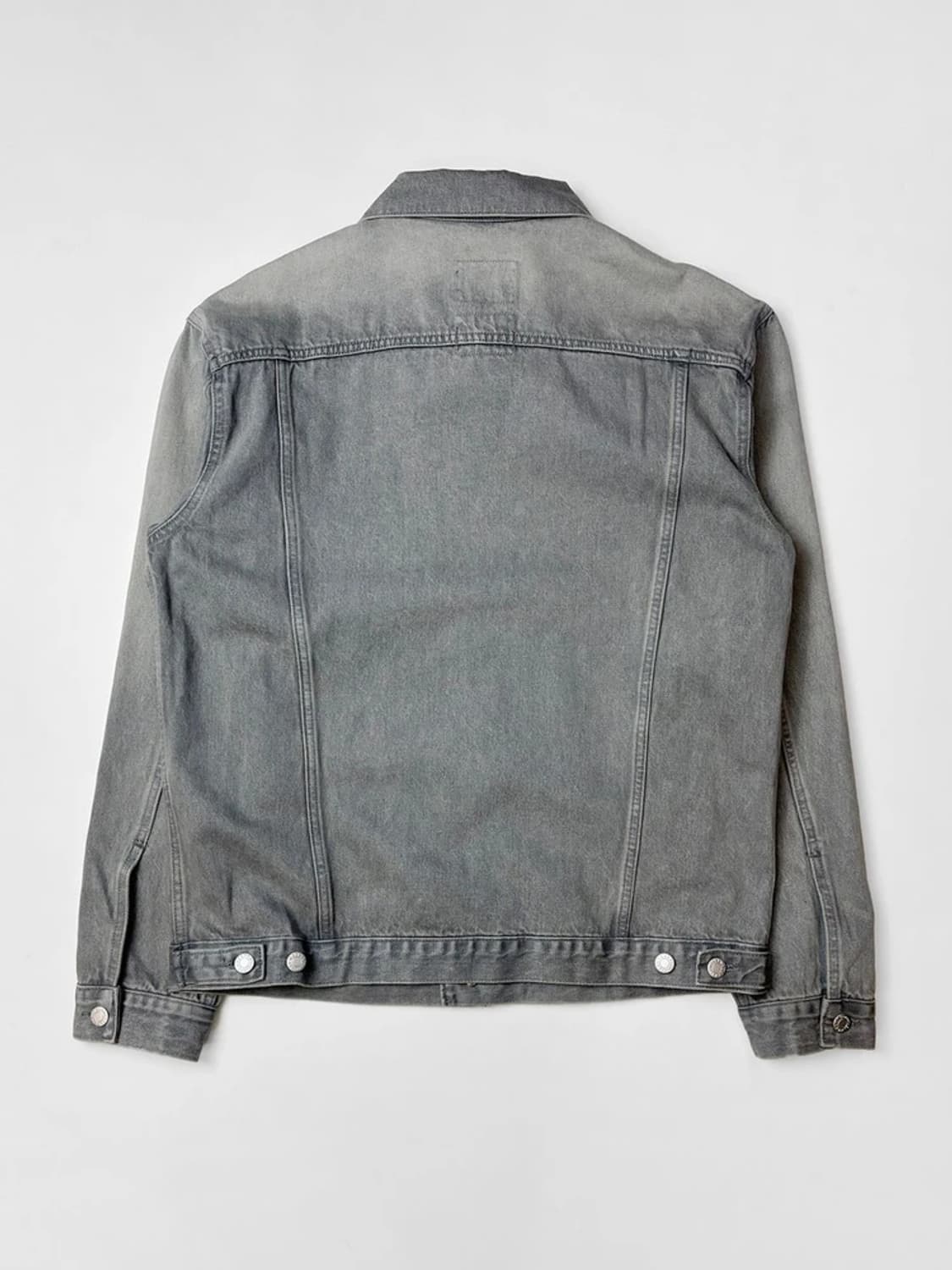 헬무트랭 90s Raw Classic 트러커 데님 자켓 PN5203 상품이미지6