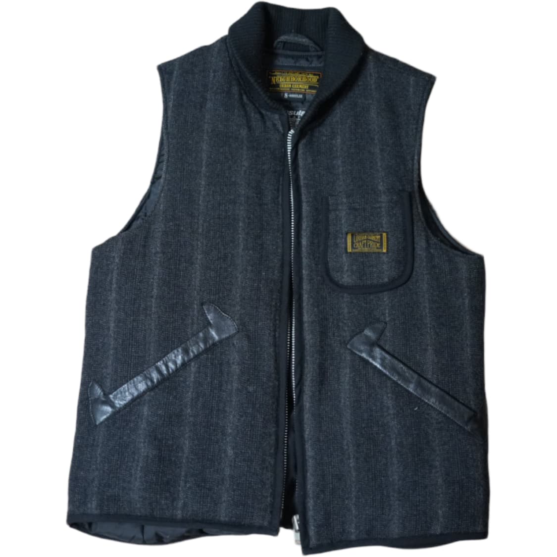 네이버후드 베스트  neighborhood  상품이미지1