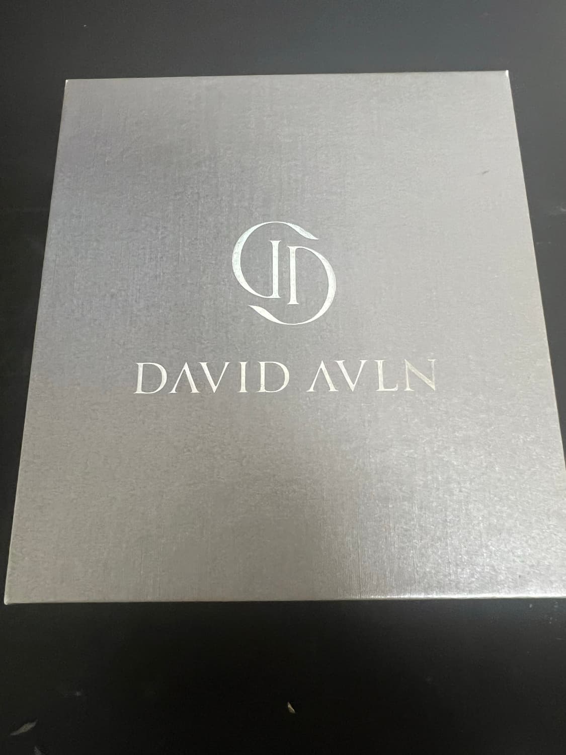 키드밀리 다비드 아발론 목걸이 2.0 상품이미지1