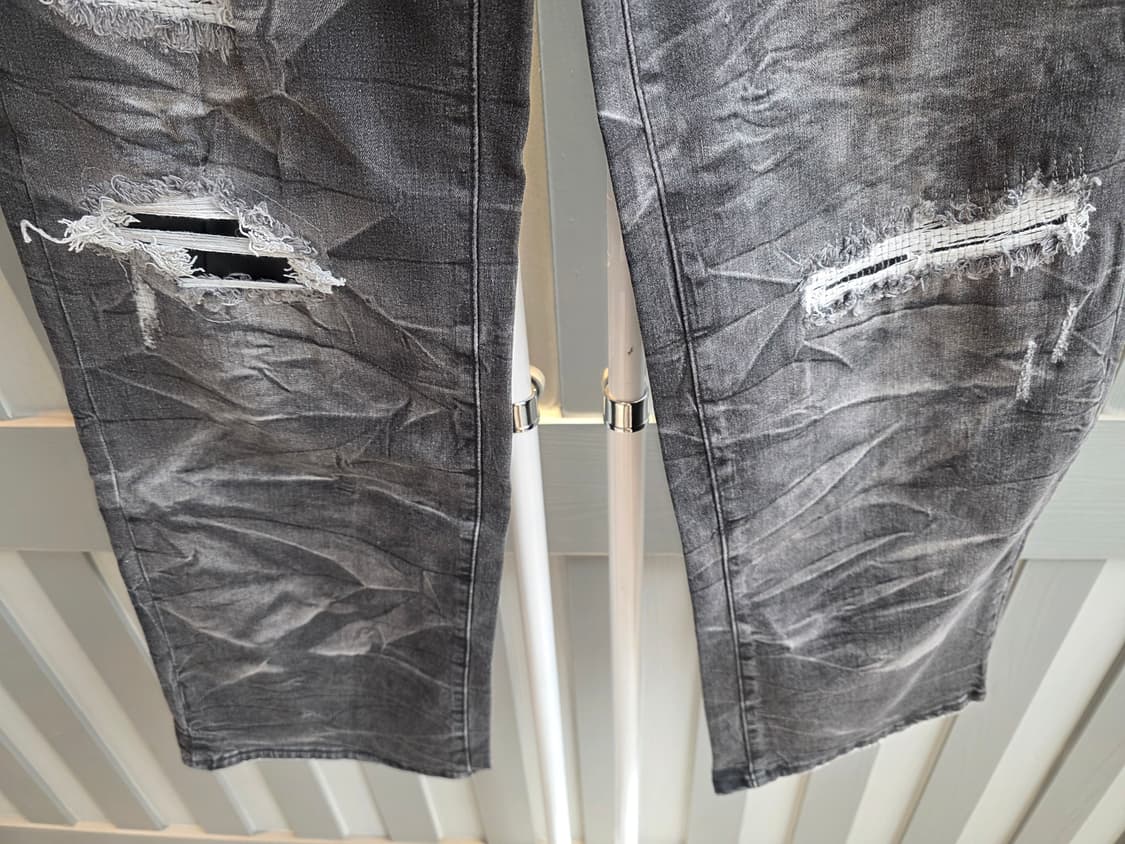 스모크라이즈 블랙 상품이미지3