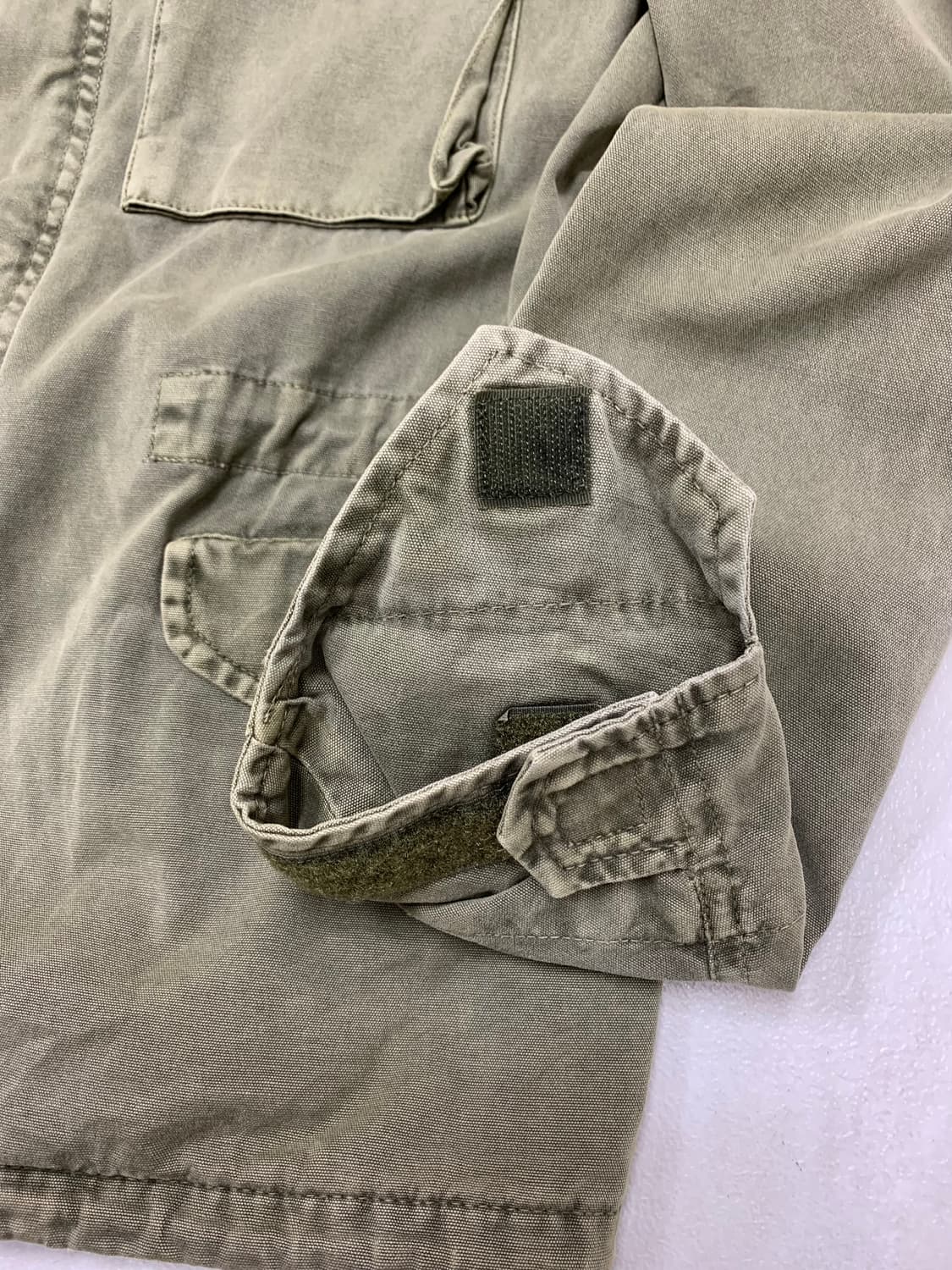 Stimulus 밀리터리 자켓 #217 상품이미지4