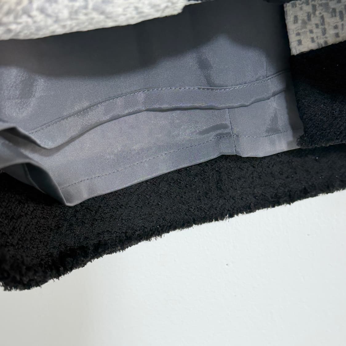 [28] 한섬 마인 트위드스커트 상품이미지7