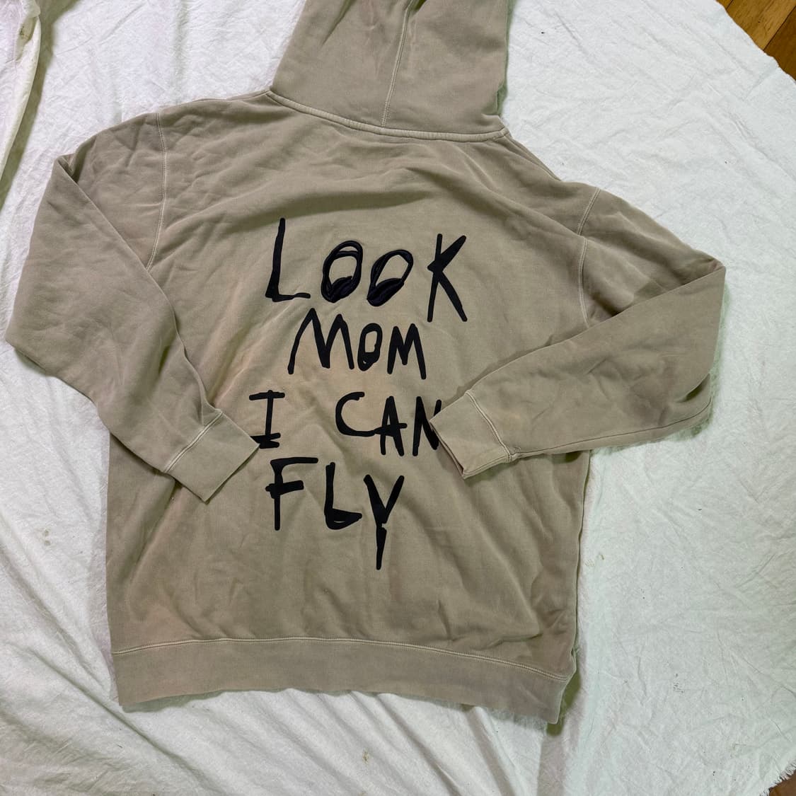 트레비스스캇 후디  상품이미지2