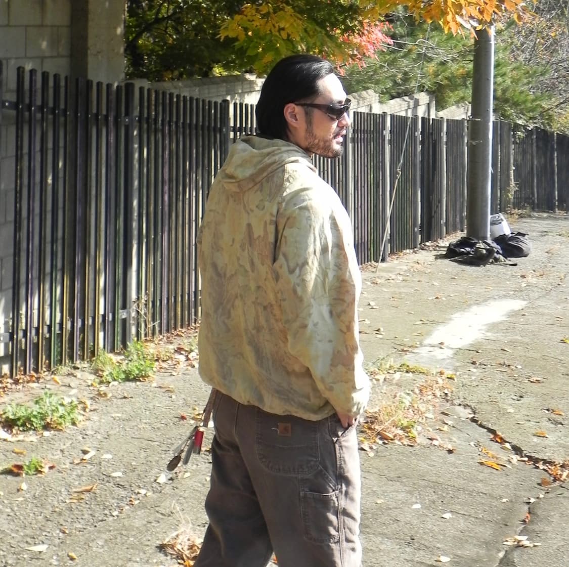 90's Realtree jacket
-Made In usa
 상품이미지2