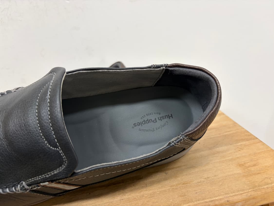 허시파피 남성 로퍼 275 상품이미지8