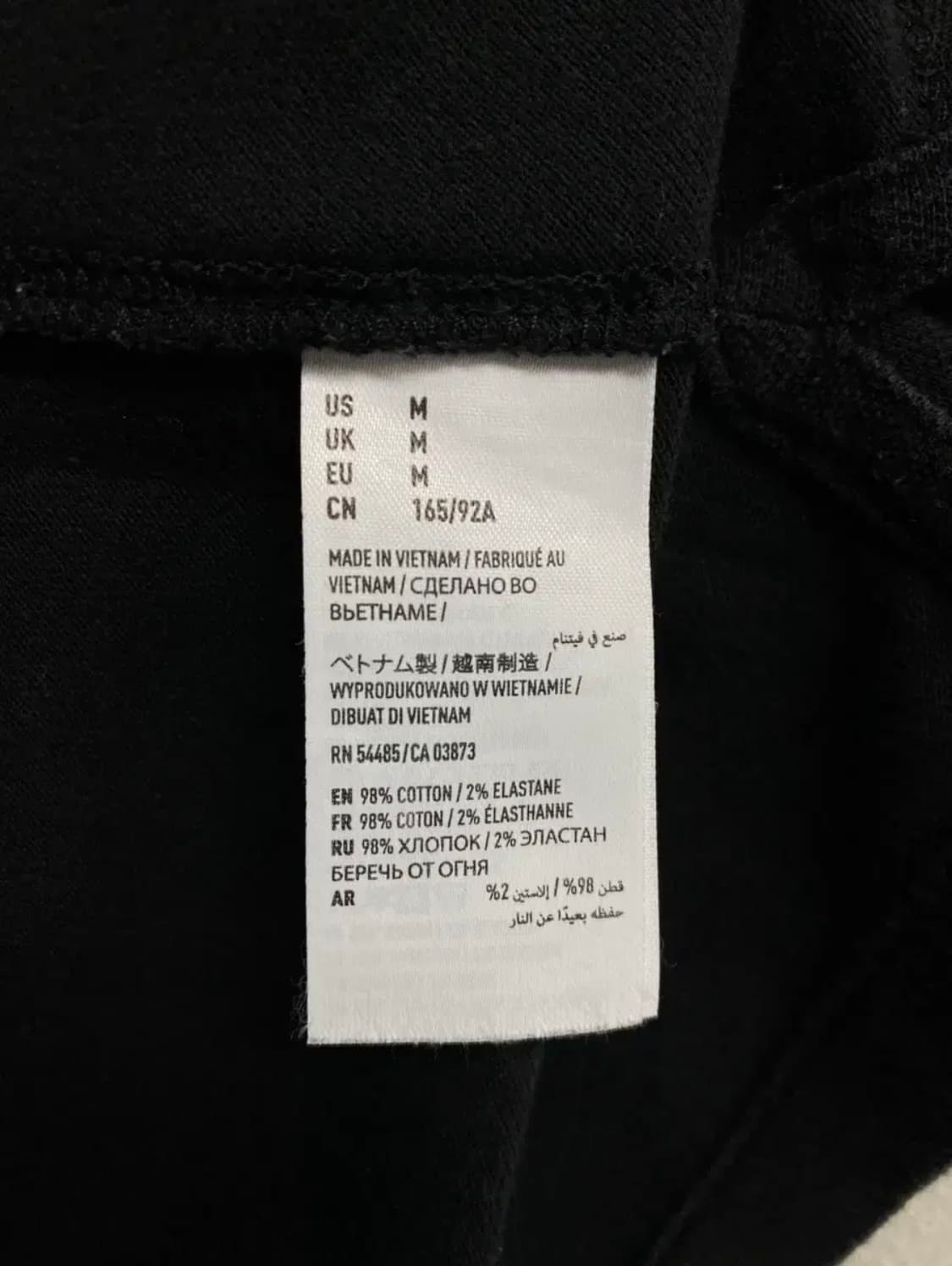 아메리칸 이글 우먼 폴로셔츠  M 상품이미지5
