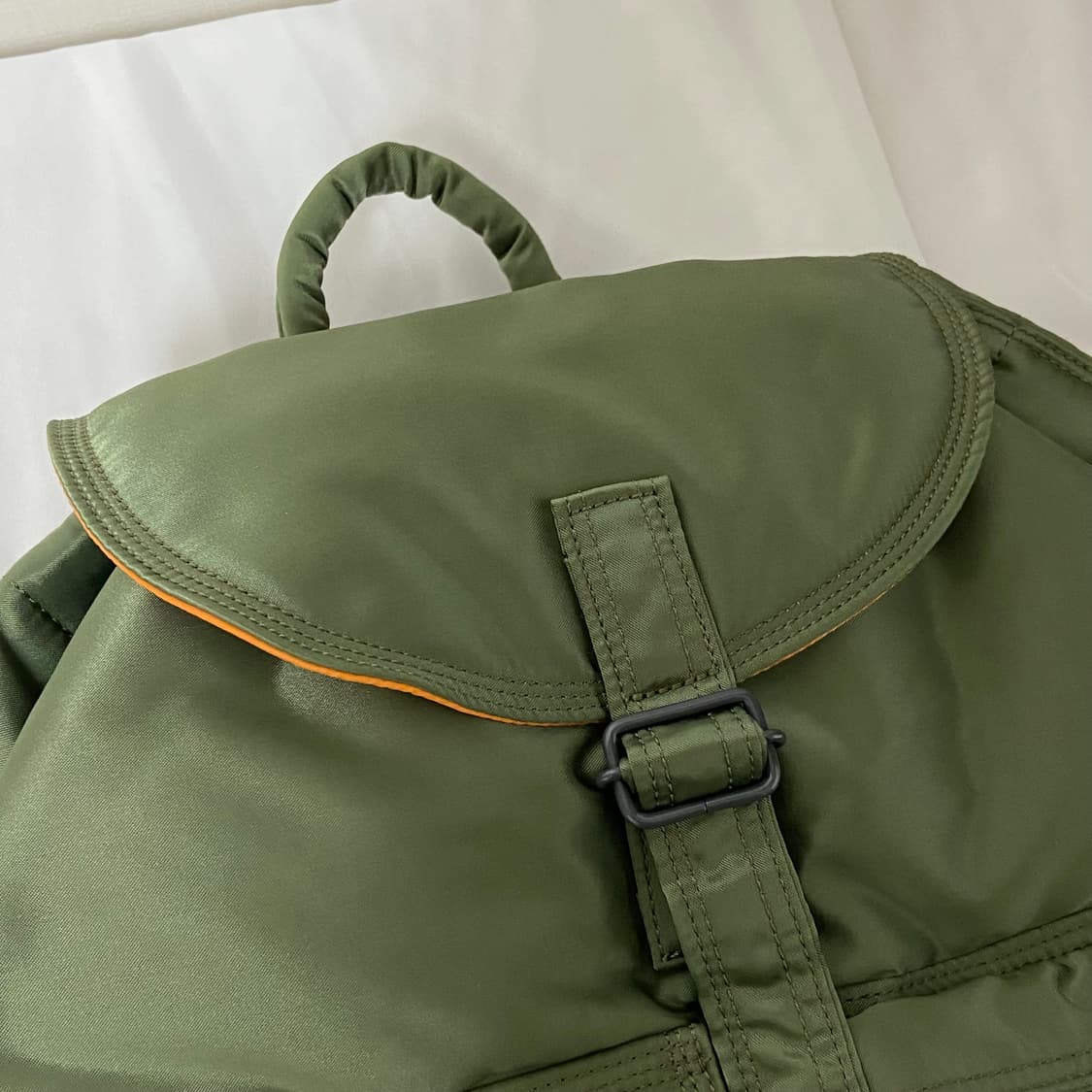 미사용)PORTER 포터 탱커 백팩 럭색 상품이미지4