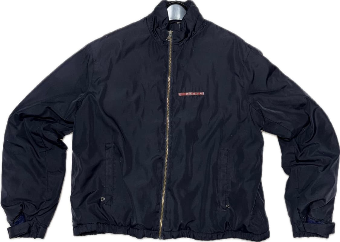 Prada Sports 프라다 스포츠 패디드 자켓 상품이미지2
